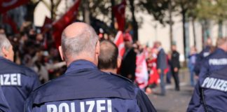 Atacuri armate în Germania. Sunt cel puțin 9 morți, iar principalul suspect a fost descoperit FOTO: reportyorym/Pixabay.com