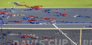 Chinezii nu pot veni în România pentru meciul de Cupa Davis, din cauza coronavirusului