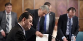 Ce măsuri vrea să ia Guvernul față de medicii care au demisionat FOTO: Gov.ro