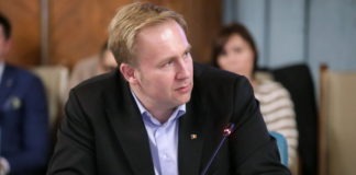 Ministrul Sănătății și-a dat demisia FOTO: Gov.ro