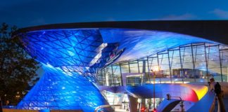 Bavarezii intră în izolare aproape completă timp de două săptămâni