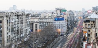 Prognoză specială pentru București. Ninge, iar vremea se răcește accentuat FOTO: surdumihail/Pixabay.com