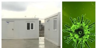 Bucureștiul a rămas fără spații de carantină. Toate sunt ocupate coronavirus carantină