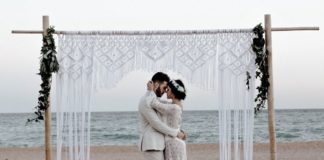 Căsătoriile civile se vor putea face și în parcuri, grădini, muzee, aer liber căsătorie civilă în aer liber