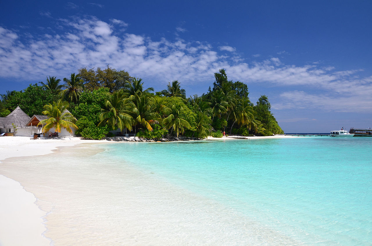 cele mai frumoase insule din lume