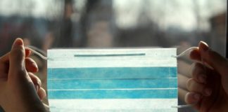 Coronavirusul poate rezista o săptămână pe măștile medicale FOTO: iira116/Pixabay.com