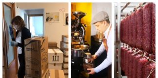 Lanțul faptelor bune: o companie dă 1 milion €, alta își plafonează prețurile coronavirus