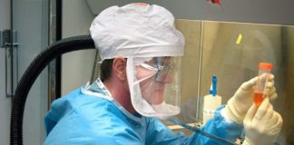 Toți bucureștenii vor fi testați pentru coronavirus laborator virus