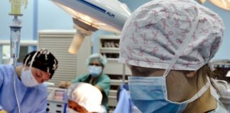 România are deja 103 cadre medicale infectate cu coronavirus medic