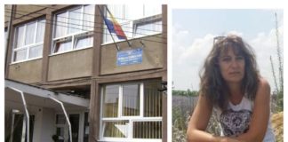 Mama care nu a vrut să dea cadou învățătoarei, mustrată că a stricat imaginea școlii mihaela ichim oradea