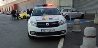 Șeful poliției dintr-un oraș, anchetat de DNA pentru că s-a pontat în zilele de weekend, deși în realitate nu lucrase FOTO: GreatNews.ro