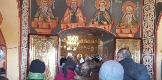 Bisericile nu-și suspendă activitatea: „Coronavirusul nu se ia prin rugăciune” FOTO: GreatNews.ro