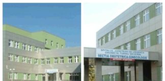 Dosar penal după ce medicii de la un spital au refuzat să interneze un pacient cu COVID-19 spitalul drobeta