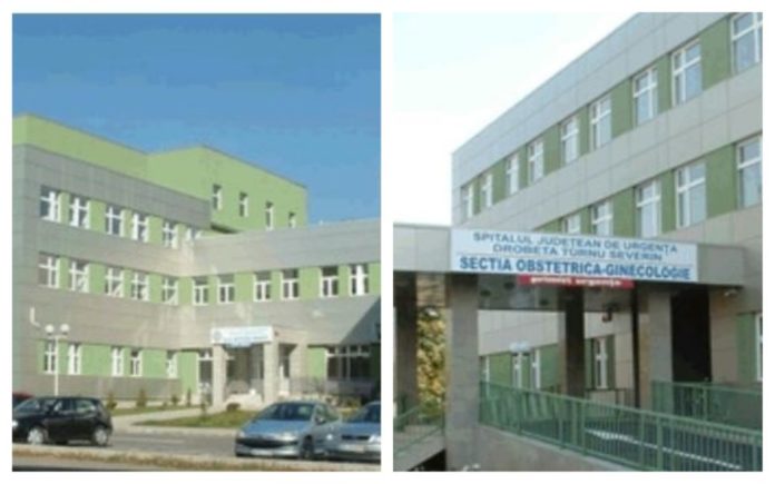 spitalul drobeta