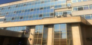 Directorul Spitalului MAI are coronavirus spitalul gerota