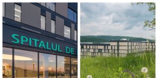 Primul spital privat din România preluat de stat pentru a-i trata pe cei cu coronavirus spitalul polaris
