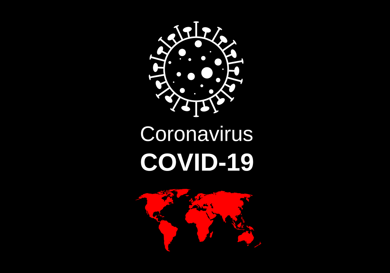 pandemie coronavirus
