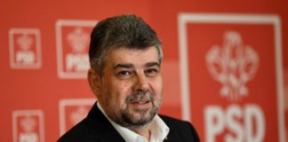 Ciolacu: “A explodat numărul de îmbolnăviri” când am zis că “ne gândim dacă votăm starea de alertă” FOTO: Facebook/Marcel Ciolacu