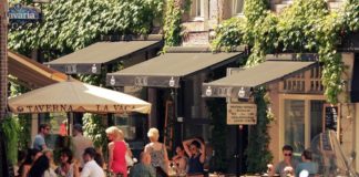 Italia se redeschide. Planul de ridicare a restricțiilor, pe zile: de la parcuri la baruri și restaurante bistro