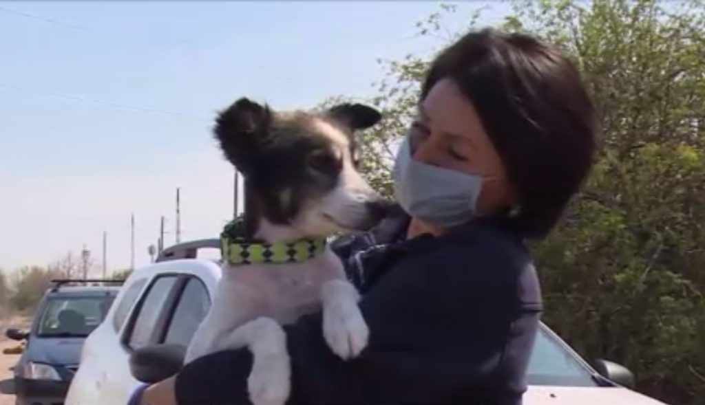 FOTO: Captură Știrile Pro TV