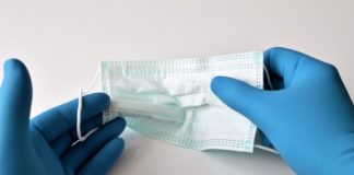 Românca însărcinată care a murit din cauza COVID-19 se lăuda pe Facebook că nu poartă mască FOTO: leo2014/Pixabay.com