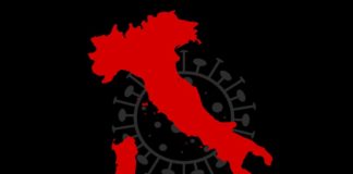 Data de la care Italia ar putea să nu mai înregistreze cazuri noi de COVID-19 coronavirus