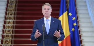 De la 1 iunie se deschid terasele, plajele. Cele 6 activități ce pot fi reluate FOTO: Presidency.ro