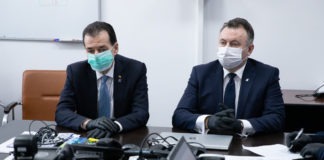 Nelu Tătaru: ”Se poate muri și la 30-35 de ani” FOTO: Gov.ro