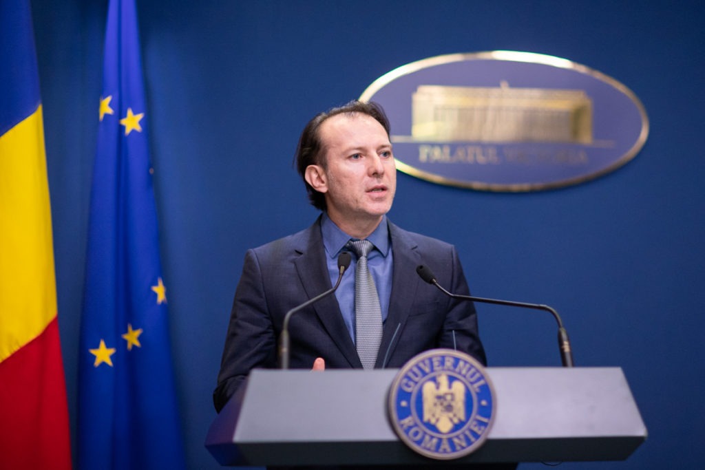 FOTO: Gov.ro