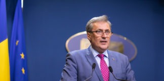 Suceava și cele 8 comune limitrofe au ieșit din carantină FOTO: Gov.ro