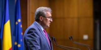 Ce spune ministrul de Interne despre românii care nu respectă restricțiile FOTO: Gov.ro