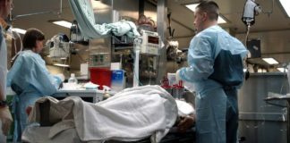 2 ventilatoare mobile performante au fost donate către 2 spitale din România spital medic deces pacient bolnav