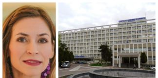 Mărturie despre haosul de la Suceava: “Nu primește oxigen, nu e dus la dializă, nu i se oferă tratament” coronavirus suceava