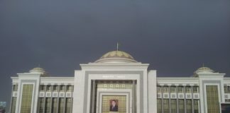 Țara care a interzis cuvântul “coronavirus” turkmenistan