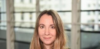 O româncă a primit premiul Societății Europene de Matematică