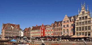 De ce mor atât de mulți oameni în Belgia din cauza coronavirusului? belgia