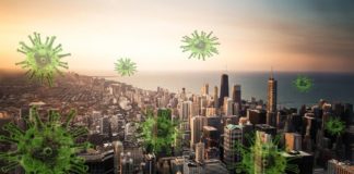 Origine neașteptată pentru răspândirea coronavirusului în California. Ce au descoperit autoritățile coronavirus