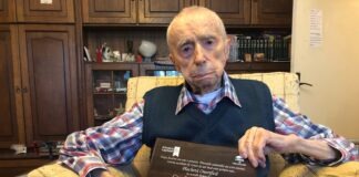 Cel mai bătrân bărbat din lume este un român dumitru comănescu cel mai bătrân bărbat din lume