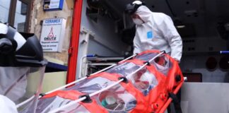 DNA intră pe firul achizițiilor publice din vremea pandemiei. Cum a ajuns să coste o izoletă mai mult decât un autoturism