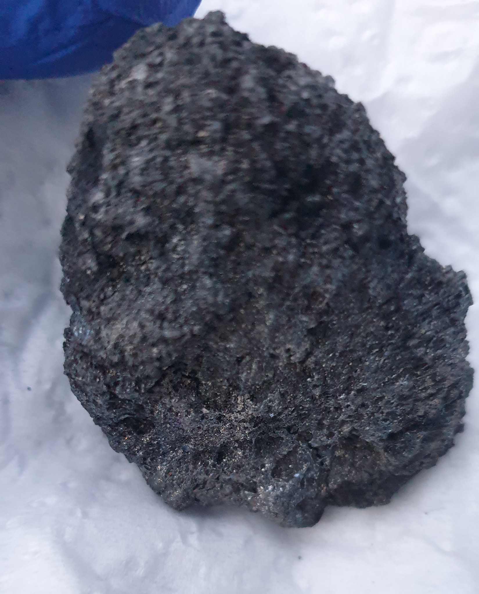 meteorit iași ipatele