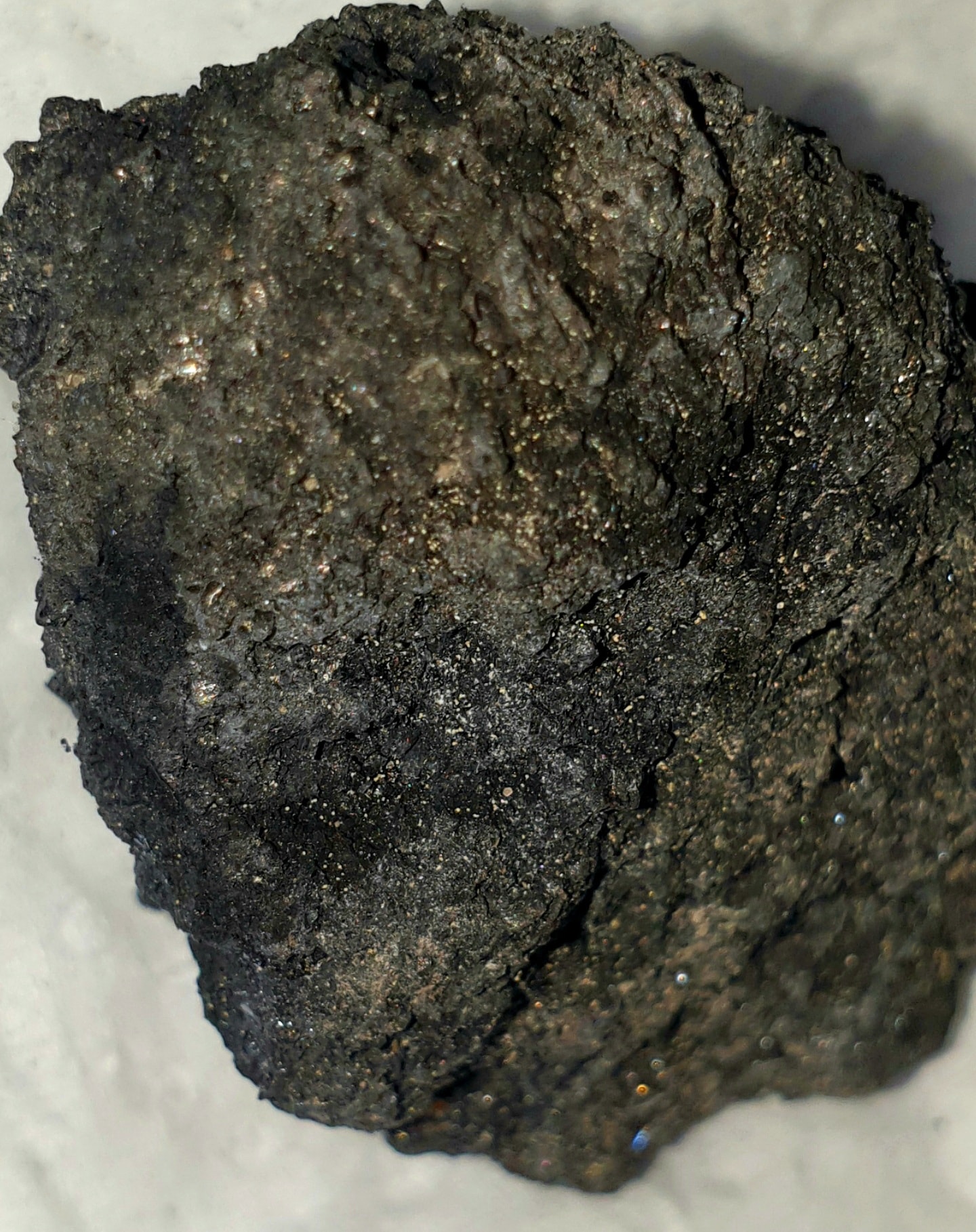 meteorit iași ipatele