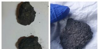 Un meteorit ar fi căzut ieri în județul Iași. S-a auzit o bubuitură la zeci de kilometri distanță meteorit iași ipatele