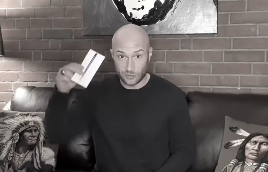 mihai bendeac coronavirus