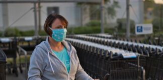 Peste două milioane de români vor primi gratuit măști de protecție FOTO: Anrita1705/Pixabay.com