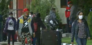 Muncitorii din Sri Lanka au fost angajați într-un alt oraș. Ce salarii vor primi muncitori din sri lanka