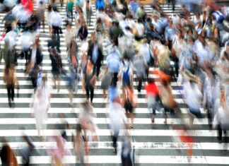 Populația României ar putea scădea cu aproape un sfert până în 2100 FOTO: B_Me/Pixabay.com