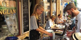 Câți oameni au dezvoltat anticorpi în Suedia, țara care nu a impus măsuri dure de carantină suedia