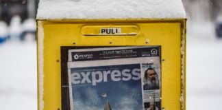 Jurnalista Monica Ulmanu a câștigat, alături de echipa Washington Post, un premiu Pulitzer