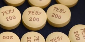 Japonia a donat României 12.200 de pastile pentru tratamentul împotriva COVID-19 avigan japonia tablete coronavirus