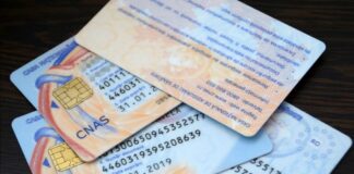 4.000 de carduri de sănătate refuzate din motive religioase sau de conștiință în 2 județe din România card de sănătate